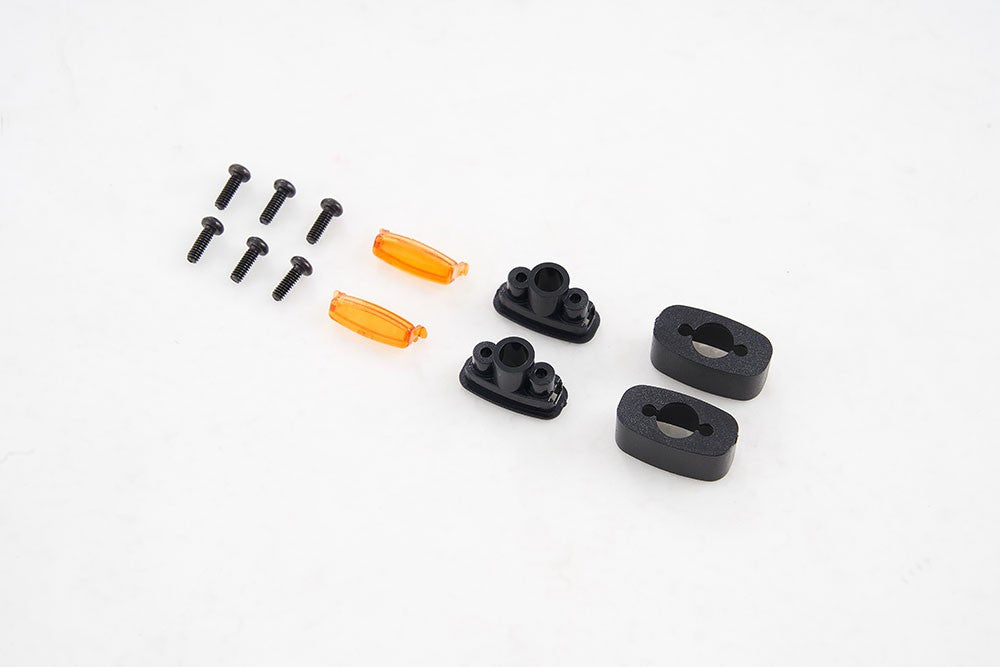 FCX10 Land Rover serie 11044 - SIDE LIGHT SET