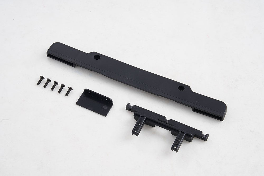 FCX10 Land Rover serie 11045 - FRONT BUMPER BRACKET