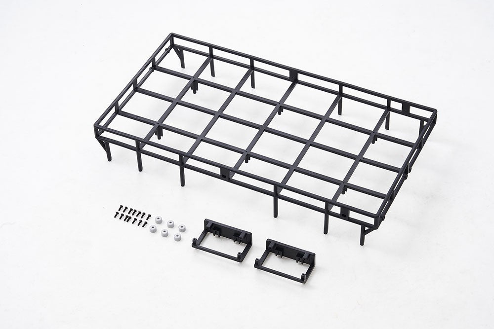 FCX10 Land Rover serie 11045 - ROOFTOP RACK