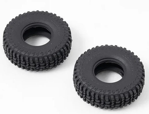 FCX24Pro K5 - CHEVROLET TIRE