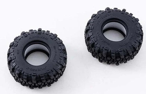 FCX24Pro Power Wagon - TIRE