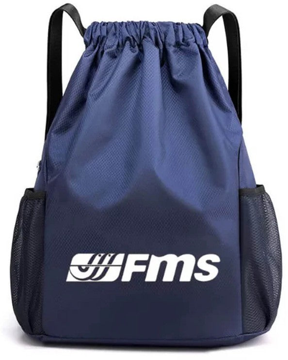 FMS water-proof bag blue