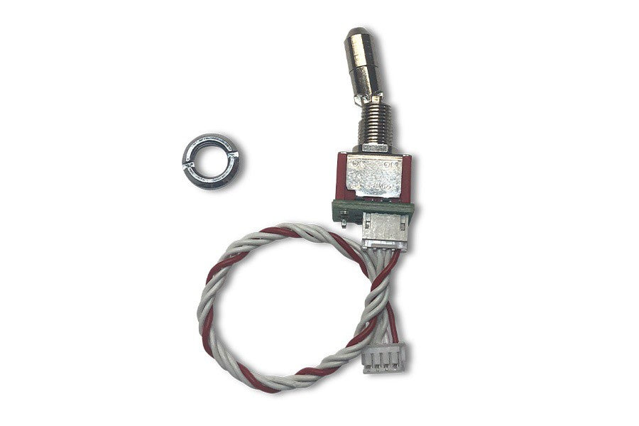 GRC switch 2 positions On-On - safety switch