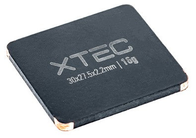 HD ESC Weight - 30x27.5x2.2mm ~16g