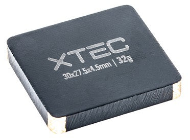 HD ESC Weight - 30x27.5x4.5mm ~32g