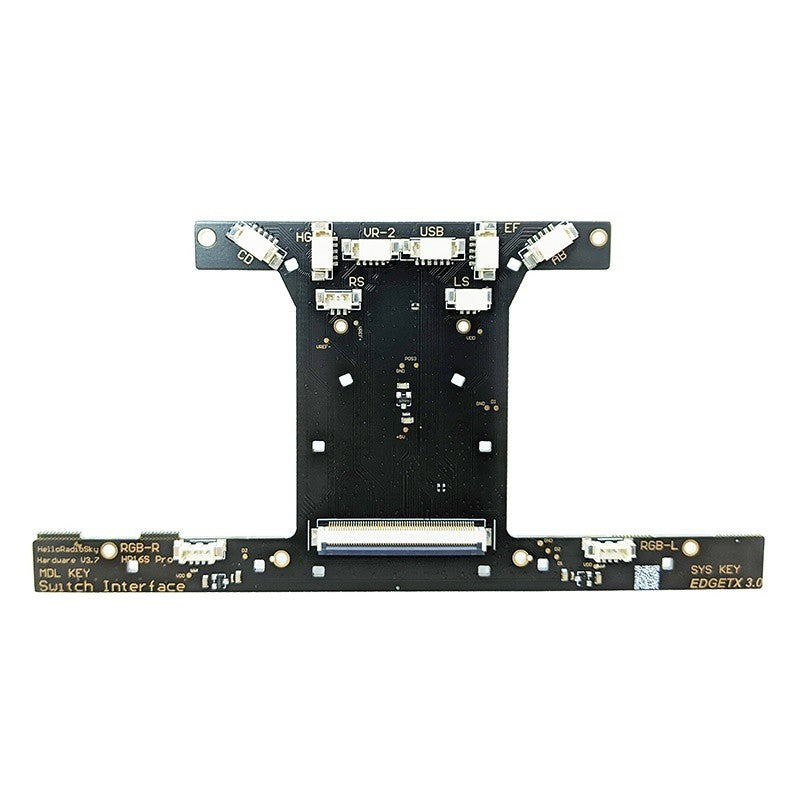 PCBA key for V16 MAX