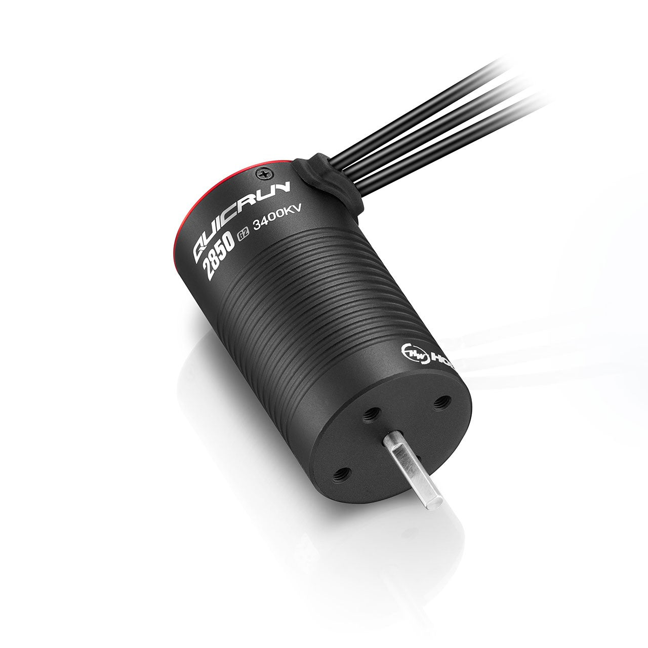 QuicRun 2850SL 3400kV