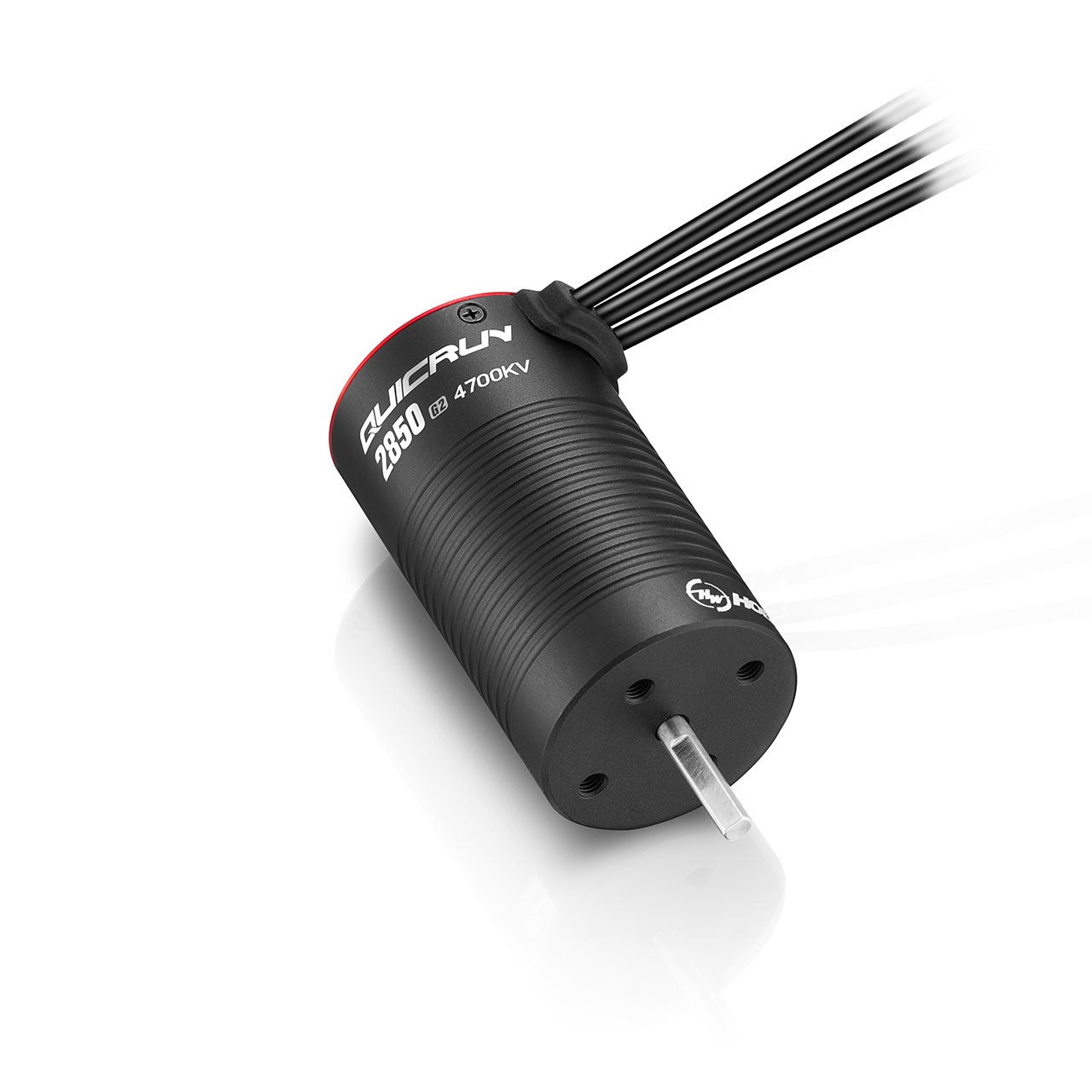 QuicRun 2850SL 4700kV