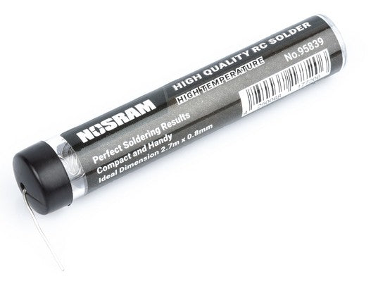 RC Solder - High Temperature