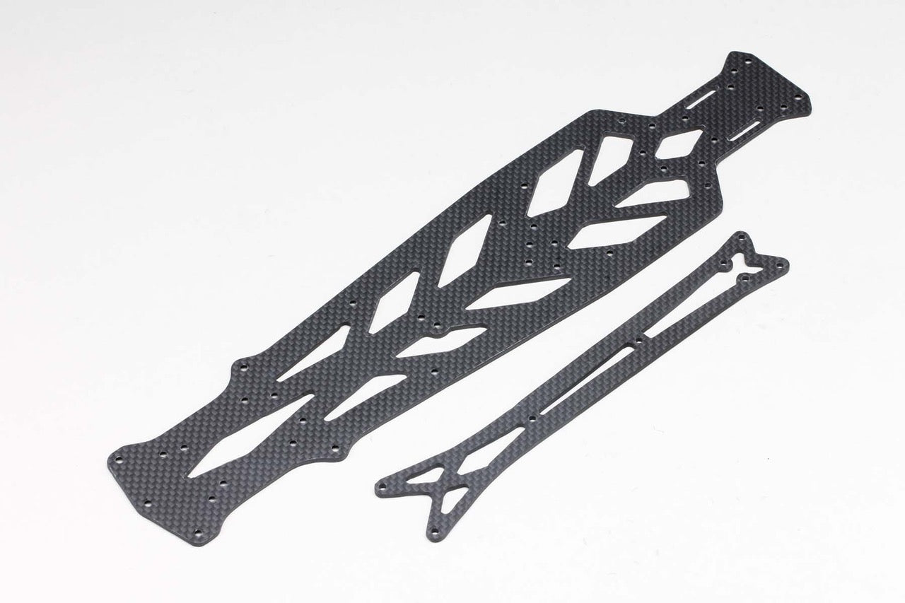 Yokomo RD2.0 Graphite Main Chassis (2.4mm)