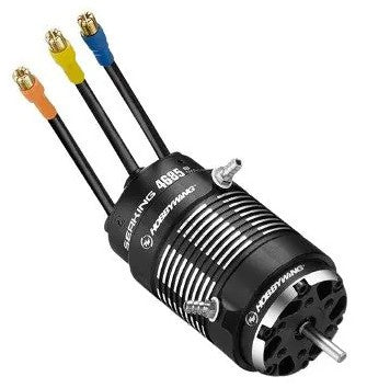 Seaking 4685SL 1500kV V2 Brushless Motor für Boote