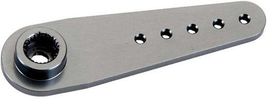servo arm aluminum 25T