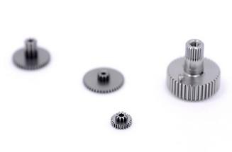 Spare Gear for CH7015