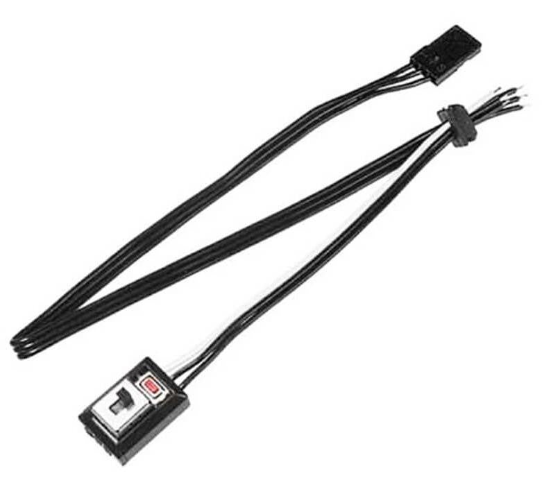 Switch for XR10 Justock G3/G3S