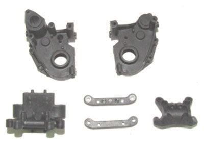 12005 Transmission Case & A-Arm Holders