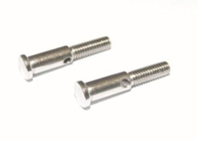 12202 Wheel Axles Front Ferric Tuning