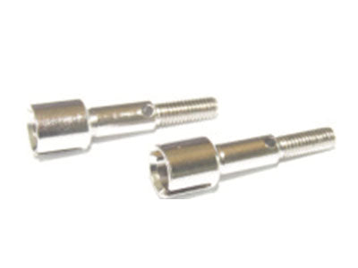 12205 Wheel Axles Rear Ferric Tuning