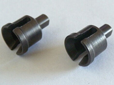 12206 Diff. Drive Coupler Steel