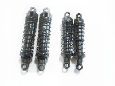12609 Shock Absorbers Set EVO 4M / 4T