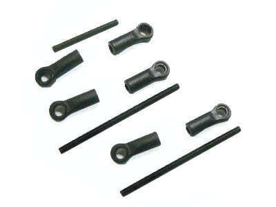 12610 Tie Rods EVO 4M / 4T