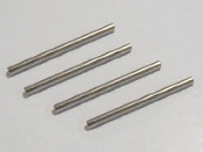 12614 A-Arms Pins 2,5x36mm EVO 4M / 4T