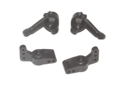 16027 Lenkhebel & Steering Knuckle