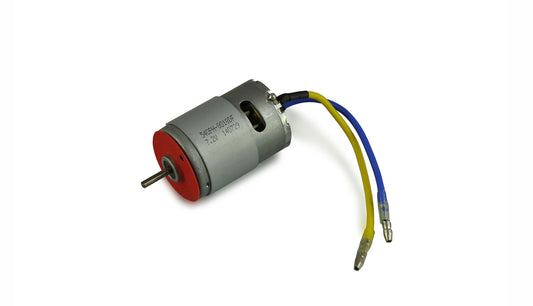 Electric Motor 540 Brushed HBX