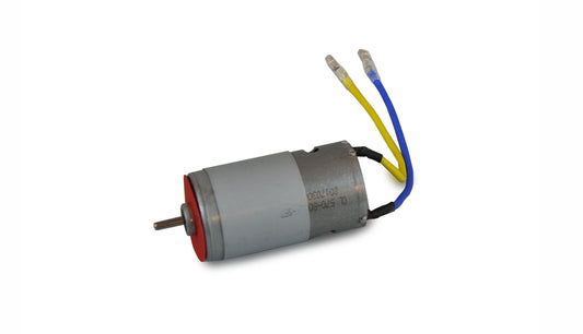Electric Motor 550 Brushed HBX