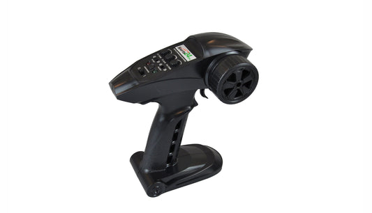 Pistolen Remote Control 2,4GHz Version 3-1 Bonzer