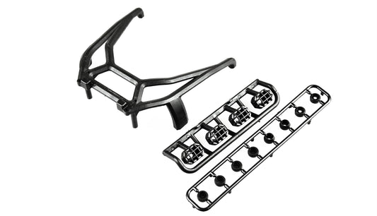 Pickup Truck rear bracket X-King
