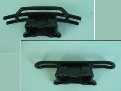 S800-101 Rammer Front + Rear