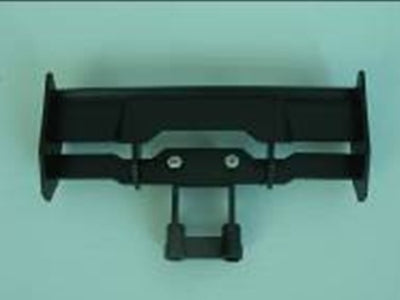 S800-104 Rear Spoiler + Halter