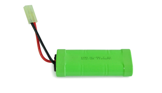 S800-113 Battery Ni-MH 7,2V 1100mAh