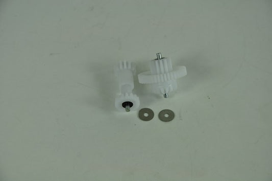 S800-115 Transmission