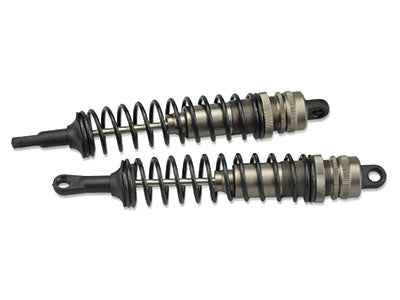 Oil Pressure Shock Absorbers Rear Aluminum