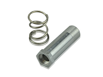 Servo Saver Pfosten + Feder