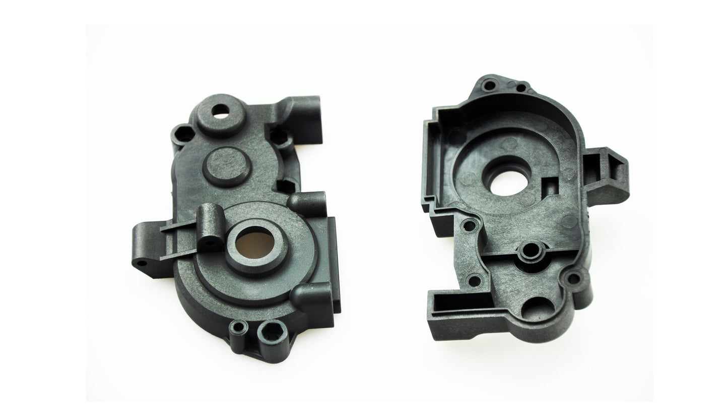 Transmission Case Hammerhead