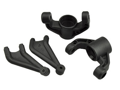 Lenkhebel Right & Left