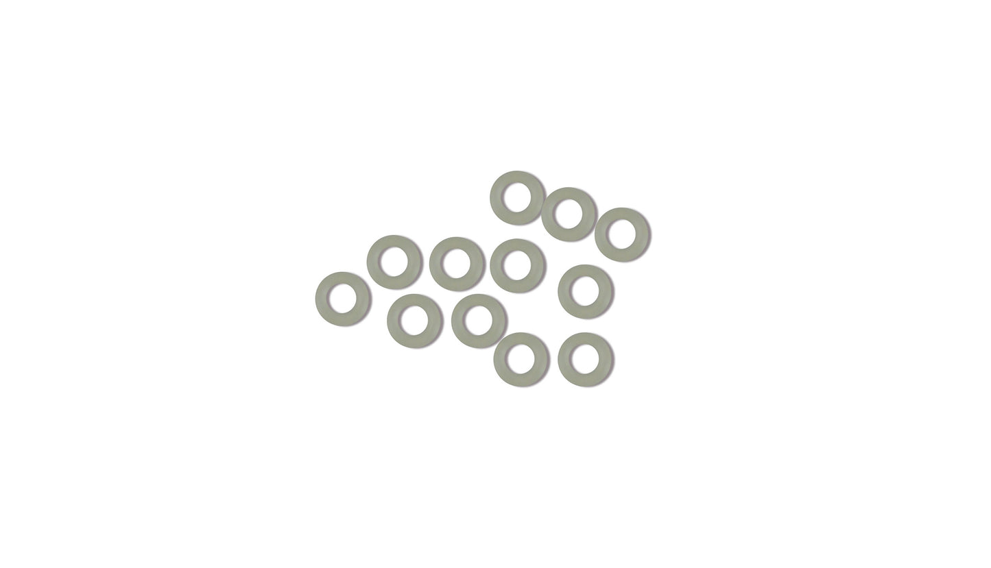 Differential O-Rings