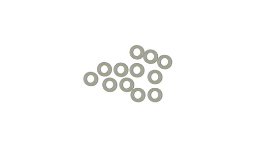 Differential O-Rings