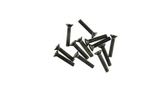 Senkkopfschraube M3x16mm Innensechskant