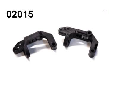 02015 C-Hubs Front 2 Stück