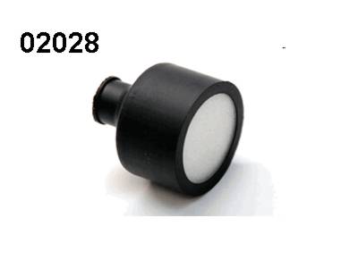 02028 Luftfilter With Schwamm