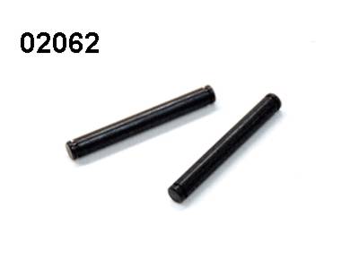 02062 Querlenkerstift Front B