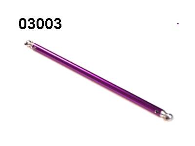 03003 Drive Shaft Center