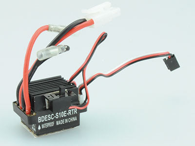 03018 Fahrtenregler Brushed