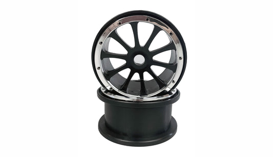 05540-51001 Felge Rear For Pitbull X, 2 Stück