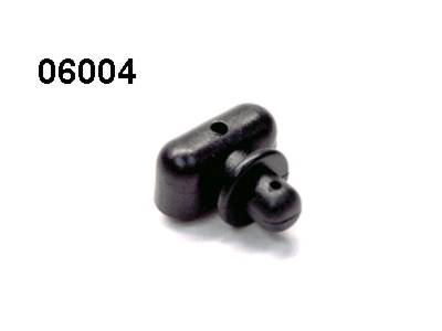 06004 Body Posts Front