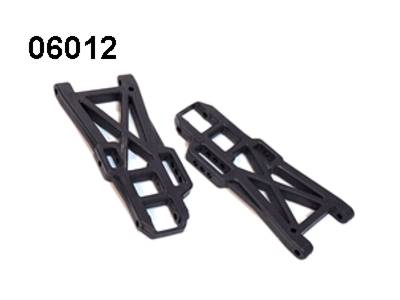 06012 A-Arms Rear Bottom 2 Stück