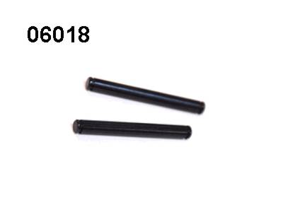 06018 Querlenkerstift B Front 2 Stück